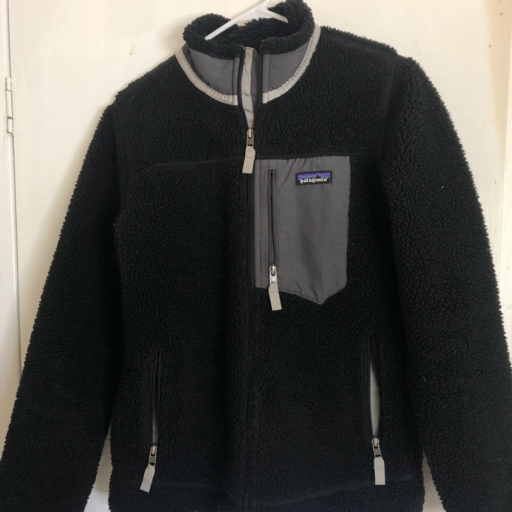 Patagonia Retro Fleece